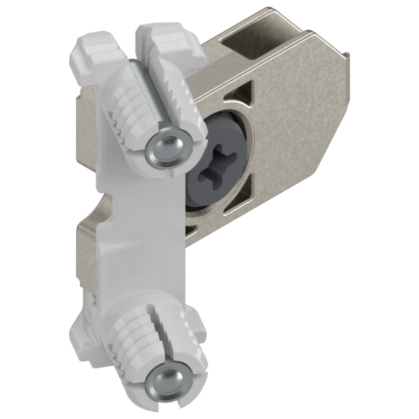 Mocowanie frontu TANDEMBOX, ZSF.39A2