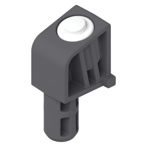 Ogranicznik kąta otwarcia 124° do AVENTOS HL, 20L7051