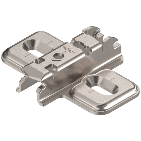 CLIP prowadnik, krzyżakowy, 3 mm, 173L6130