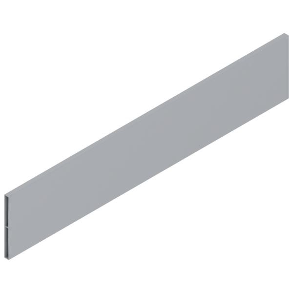 TANDEMBOX element dekoracyjny - bok, wysokość D, Z37A467D