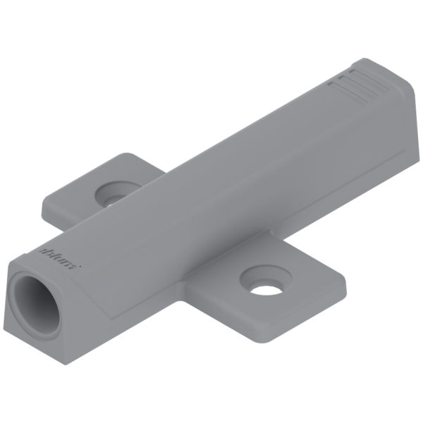 Adapter TIP-ON do drzwi, 956A1501 szary