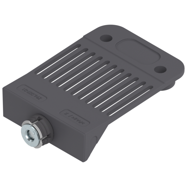 Stabilizacja frontu/dna LEGRABOX, Z96.00T1