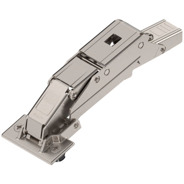 Zawias do cienkich drzwi CLIP top 110°, 70T453T.TL