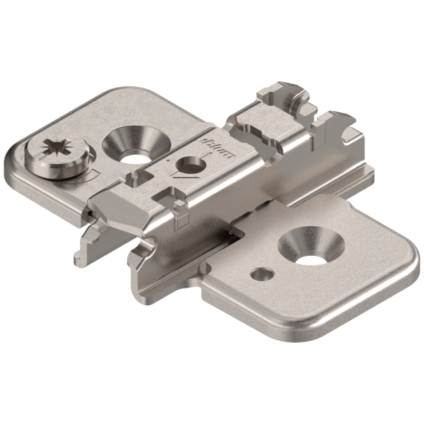 CLIP prowadnik, krzyżakowy, 3 mm, 173H7130