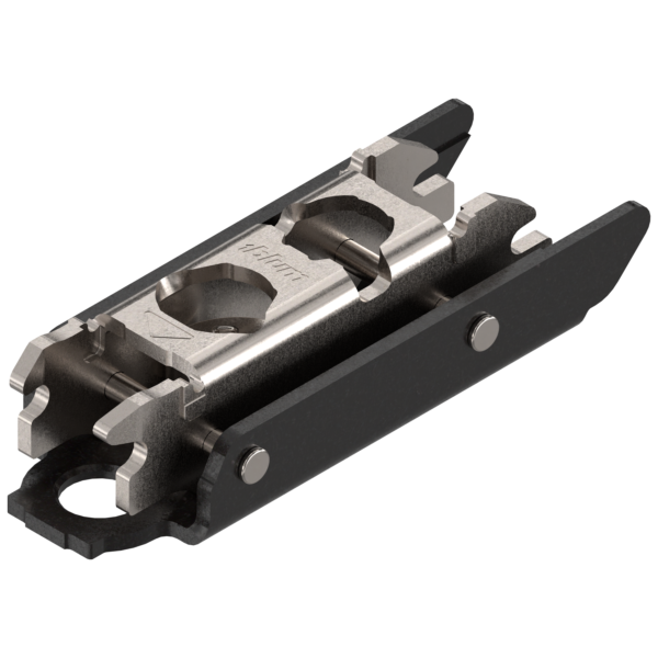 CLIP prowadnik, prosty, 3 mm, 175H3130