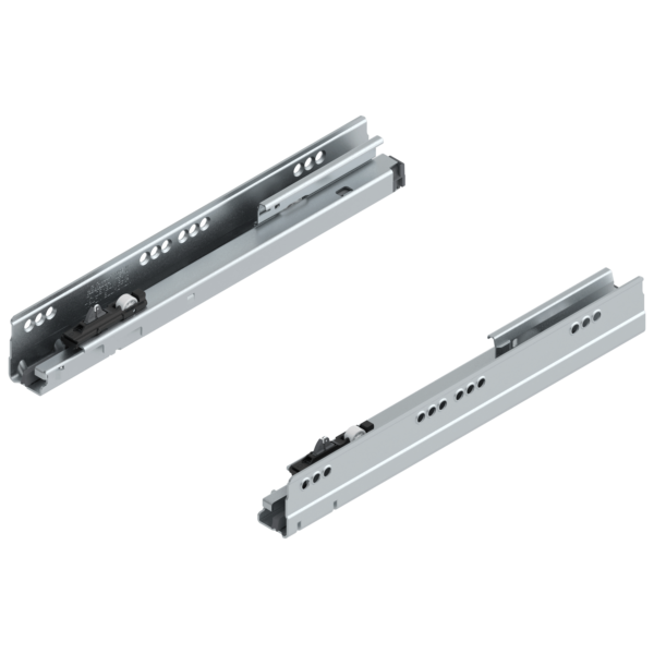 Prowadnica TANDEMBOX z BLUMOTION / do TIP-ON BLUMOTION, 559.3001T