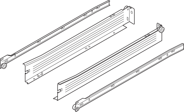 METABOX bok N, 320N2700C15 - obrazek 2