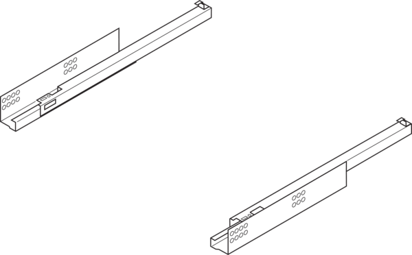 TANDEM do TIP-ON, 550H5500.03 - obrazek 2