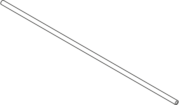 Reling synchronizacji TIP-ON BLUMOTION, T60.1125W - obrazek 2