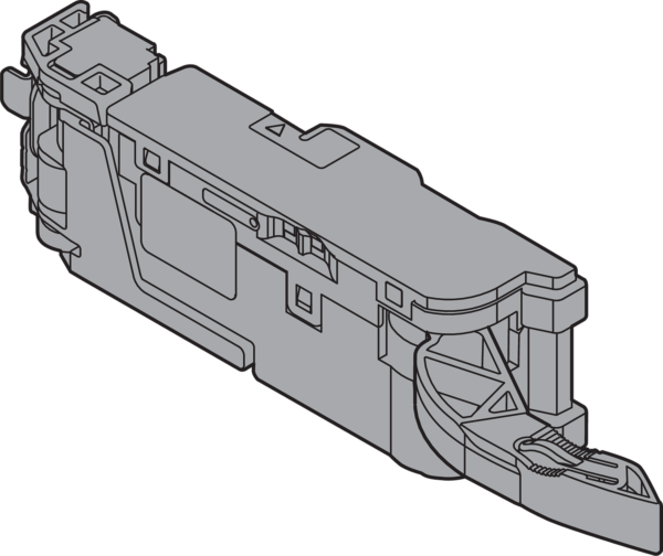 Jednostka napędu SERVO-DRIVE, Z10A3000.03 - obrazek 2