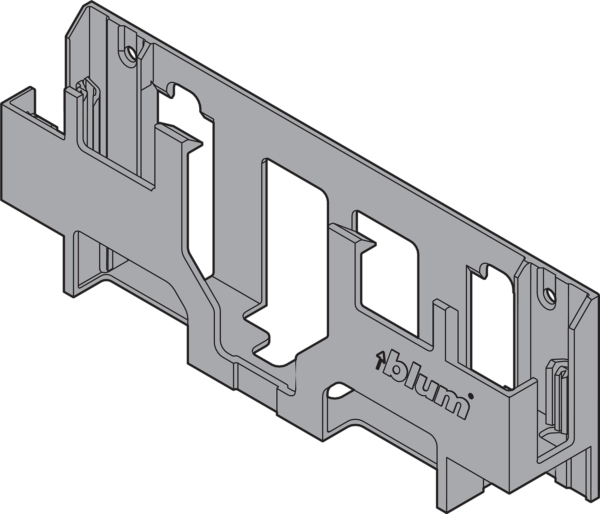 Uchwyt zasilacza SERVO-DRIVE, Z10NG120 - obrazek 2