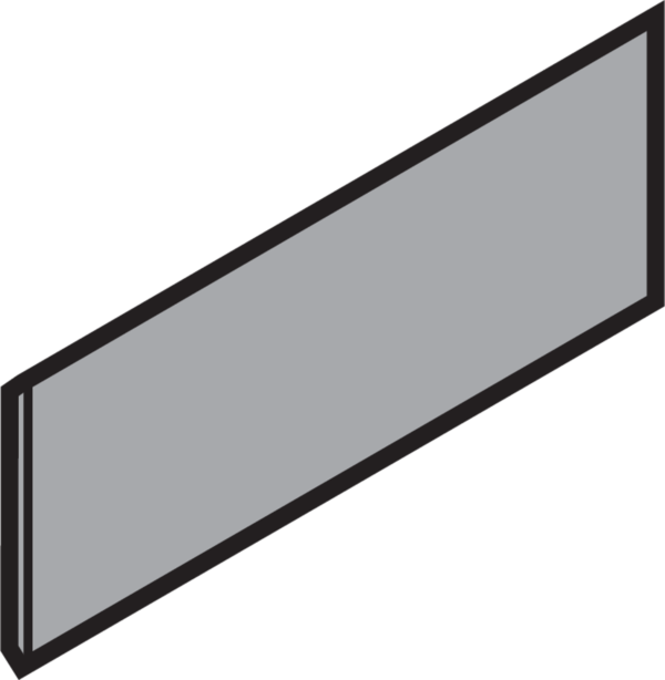 Zaślepka TANDEMBOX , ZAA.532C.BL - obrazek 2