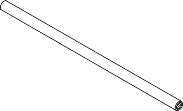 Reling synchronizacji TIP-ON, ZST.1160W - obrazek 2