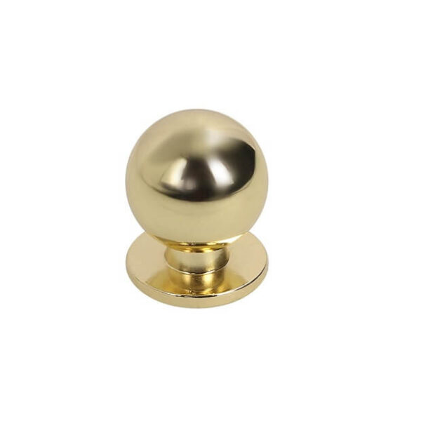 Gałka meblowa GN33-G0003