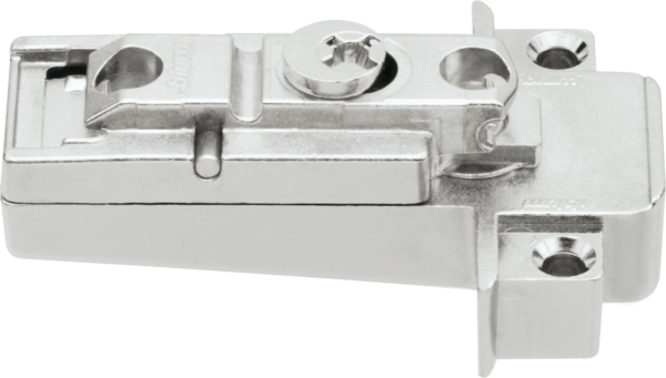 CLIP prowadnik, prosty, 0 mm, Cynk, 175H5A00 - obrazek 2