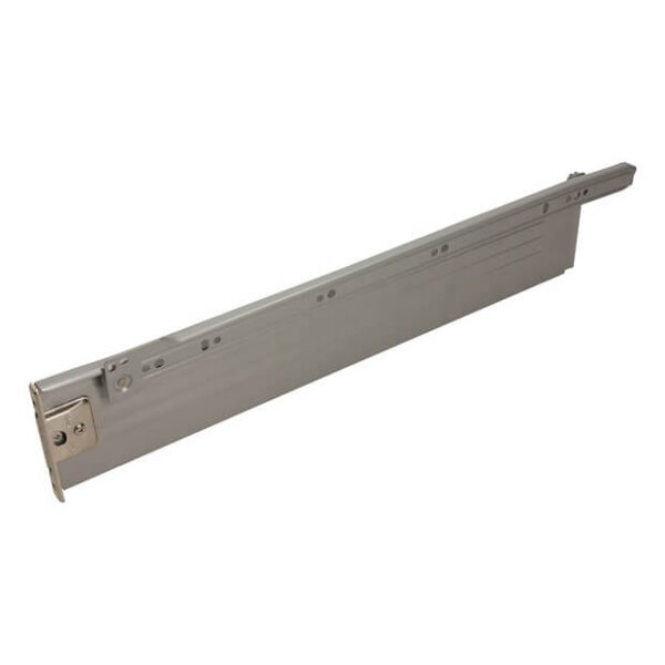 Szuflada METALBOX SPR-1086-350 szara