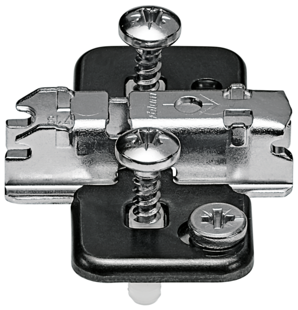 CLIP prowadnik, krzyżakowy, 3 mm, 174H7130E - obrazek 2