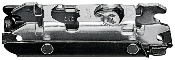 CLIP prowadnik, prosty, 0 mm, 175H3100 - obrazek 2