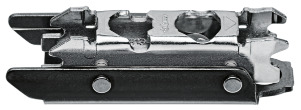 CLIP prowadnik, prosty, 3 mm, 175H3130 - obrazek 2
