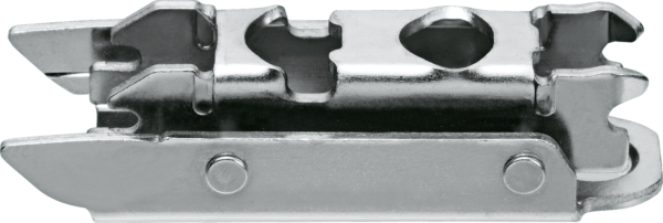 CLIP prowadnik, prosty, 3 mm, 175H3130 - obrazek 2