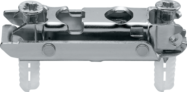 CLIP prowadnik, prosty, 0 mm, 177H3100E - obrazek 2