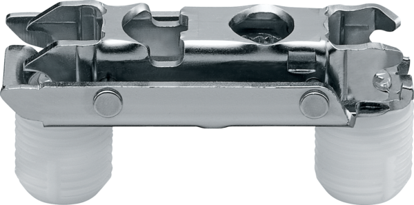 CLIP prowadnik, prosty, 0 mm, 177H3100 - obrazek 2