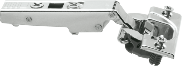 Zawias standardowy CLIP top BLUMOTION 110°, 71B358E - obrazek 2