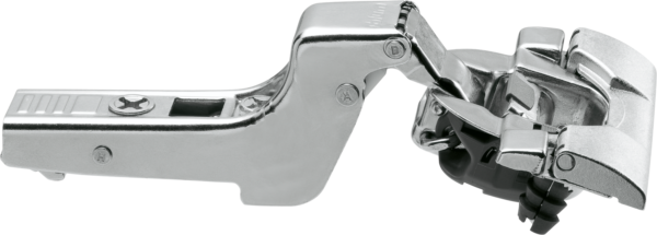 Zawias standardowy CLIP top BLUMOTION 110°, 71B3790 - obrazek 2