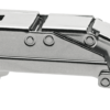 Zawias CRISTALLO CLIP top 10°, 71T4500C - obrazek 2