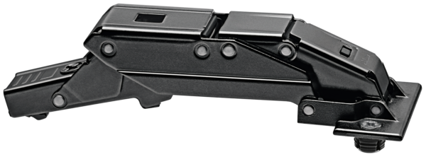 Zawias CLIP top BLUMOTION 110°, 71B453T - obrazek 2