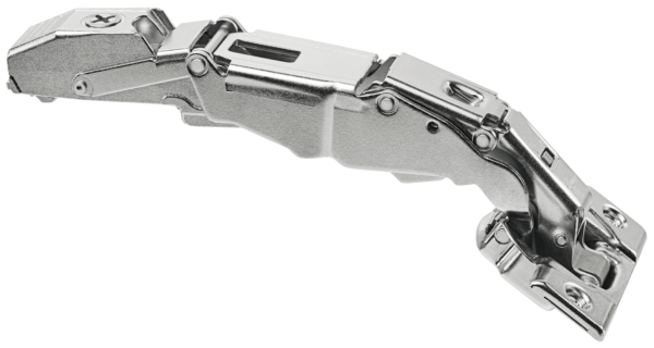 Zawias CLIP top BLUMOTION 125°, 71B7550D - obrazek 2