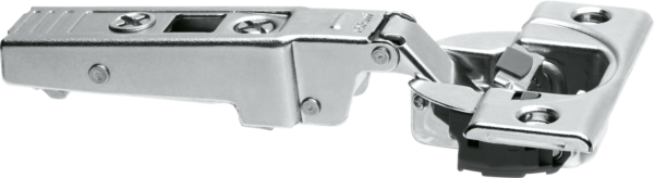 Zawias do drzwi profilowanych CLIP top BLUMOTION 95°, 71B9550 - obrazek 2