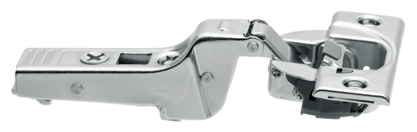 Zawias do drzwi profilowanych CLIP top BLUMOTION 95°, 71B9650 - obrazek 2