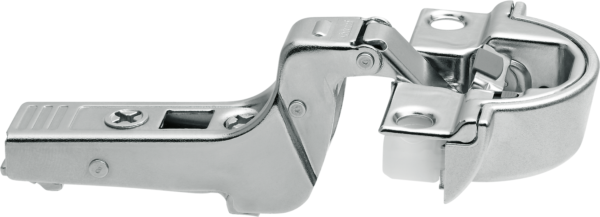 Zawias do ram aluminiowych CLIP top BLUMOTION 95°, 71B970A - obrazek 2