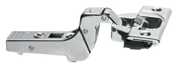 Zawias do drzwi profilowanych CLIP top BLUMOTION 95°, 71B9750 - obrazek 2