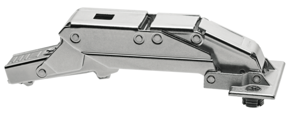 Zawias do cienkich drzwi CLIP top 110°, 70T453T.TL - obrazek 2