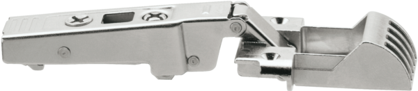 Zawias do ram aluminiowych CLIP top95°, 71T950AB - obrazek 2