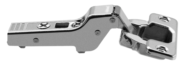 CLIP top zawias standardowy 107°, 74T1650.TL
