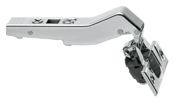 Zawias kątowy CLIP top BLUMOTION 45° II, 79B3558 - obrazek 2