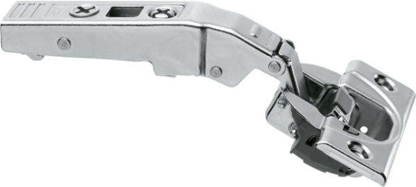 Zawias kątowy CLIP top BLUMOTION 30° III, 79B9456 - obrazek 2