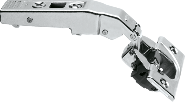 Zawias kątowy CLIP top BLUMOTION 45° III, 79B9458 - obrazek 2