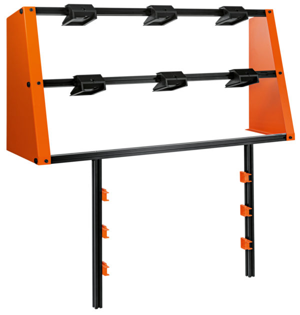 Statyw do głowic MINIPRESS PRO/PRO-CENTER i liniałów, MZA.2600