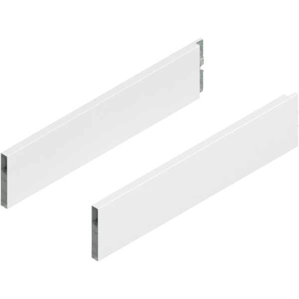 MERIVOBOX BOXCAP, wysokość E, ZL4.450S.E biały