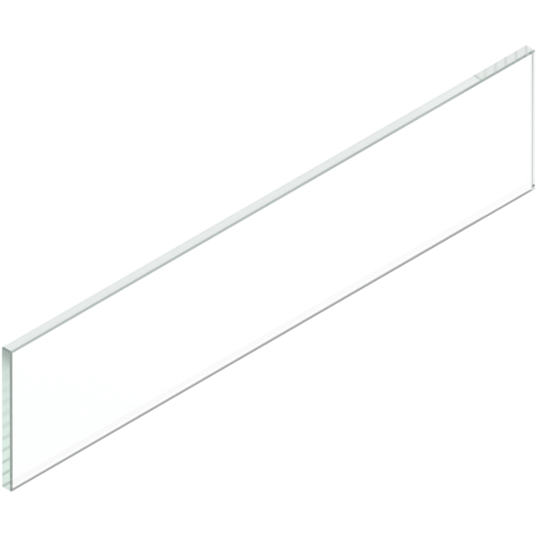 MERIVOBOX element dekoracyjny - bok, wysokość E, ZE4M410G