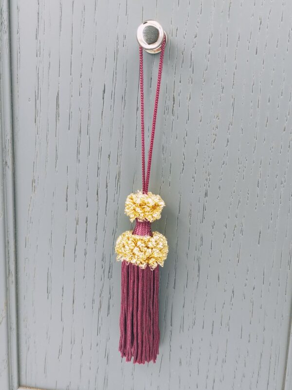 Chwost - pompon 56051.00000.Q3 - obrazek 3
