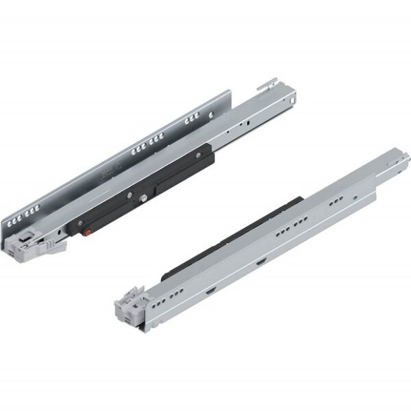 Prowadnica korpusu LEGRABOX z TIP-ON, 753.5501T