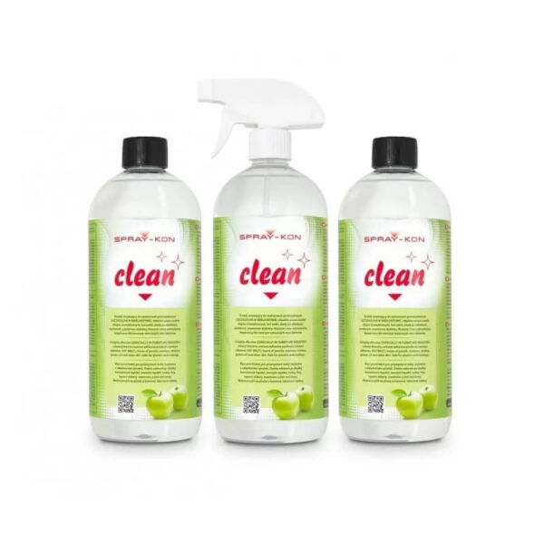 Atomizer do zmywaczy CLEAN - obrazek 2