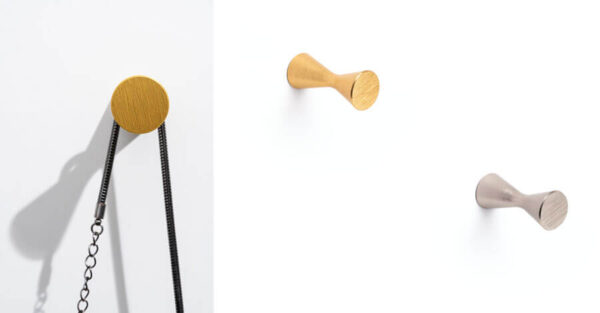 Gałka meblowa DIABOLO 0497 czarna - obrazek 4