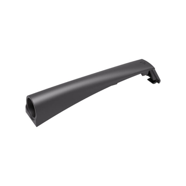 Adapter z płytką do odbojnika K PUSH TECH 37 mm 57025020EE + 57025040EE antracyt - obrazek 2