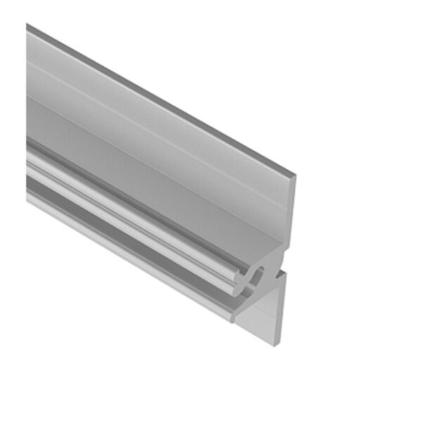 Profil do glazury B - 10 mm 3,5 m